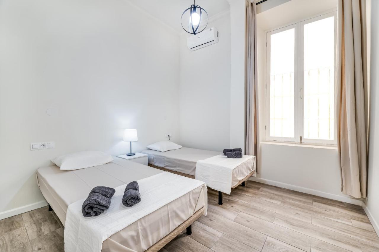 Center Appartement *