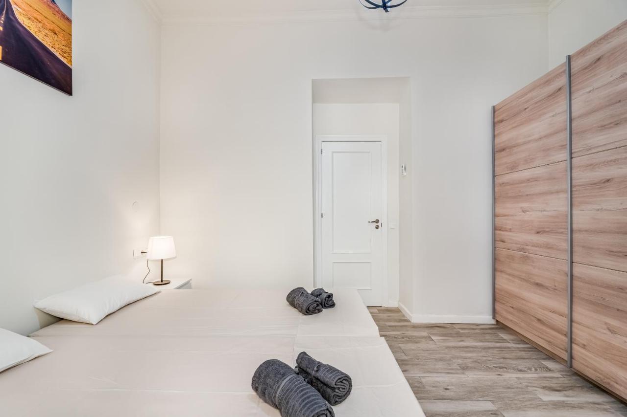 Appartement Center