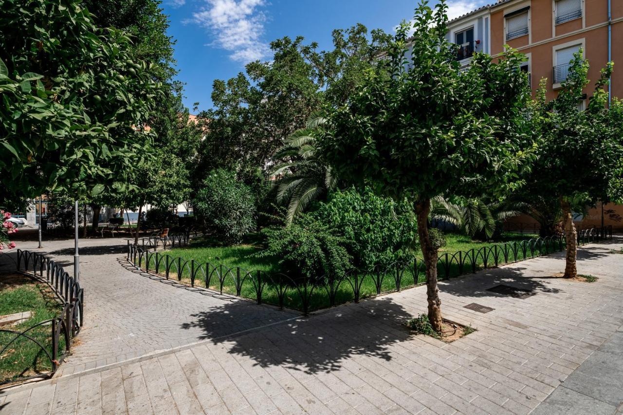 Appartement Center Málaga