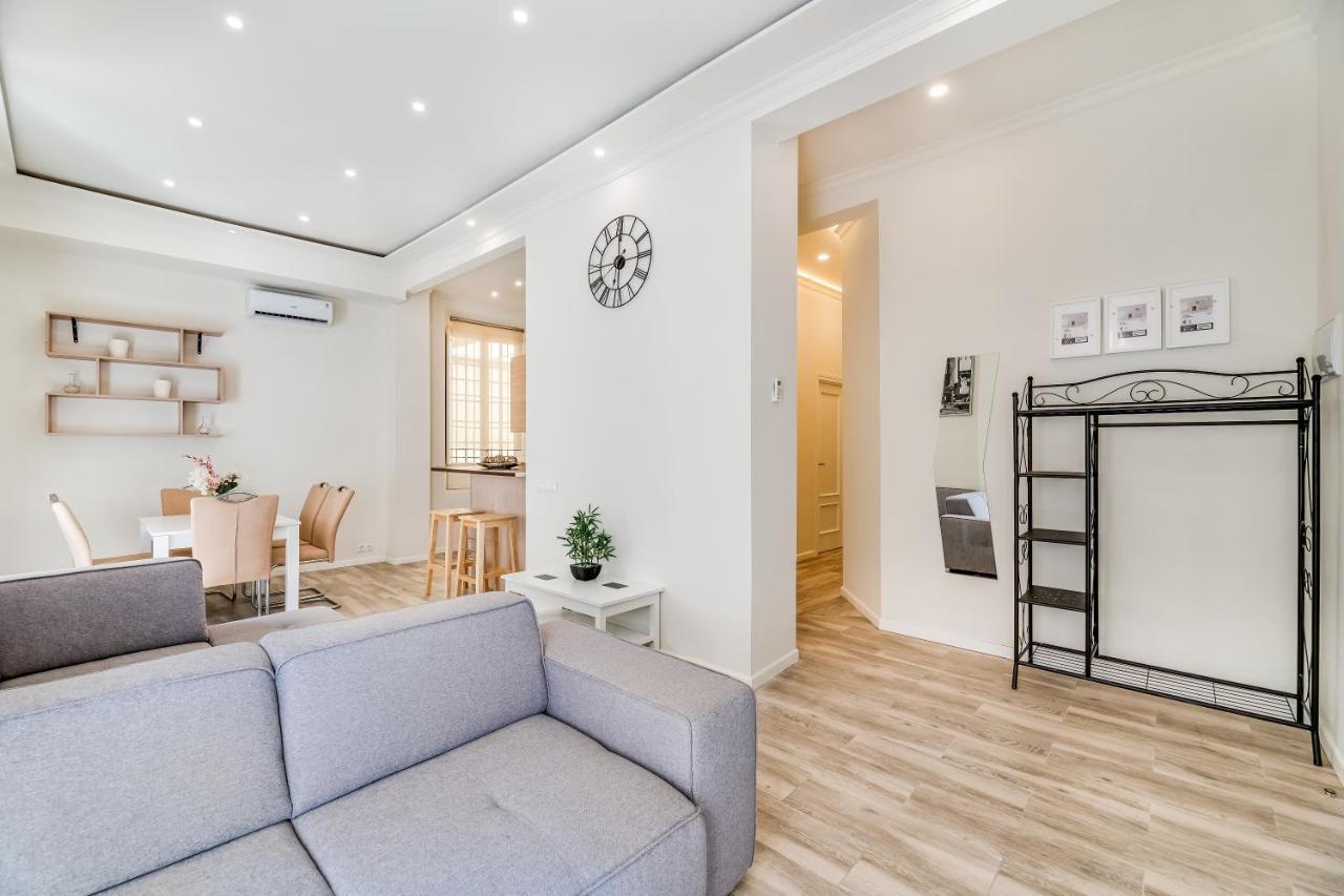 Appartement Center Málaga