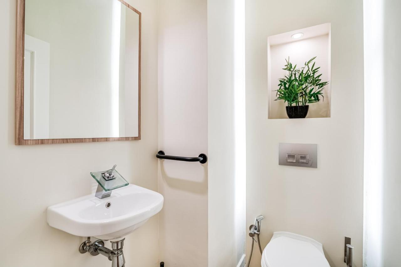 Appartement Center