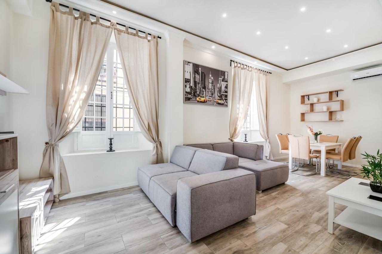 Appartement Center Málaga