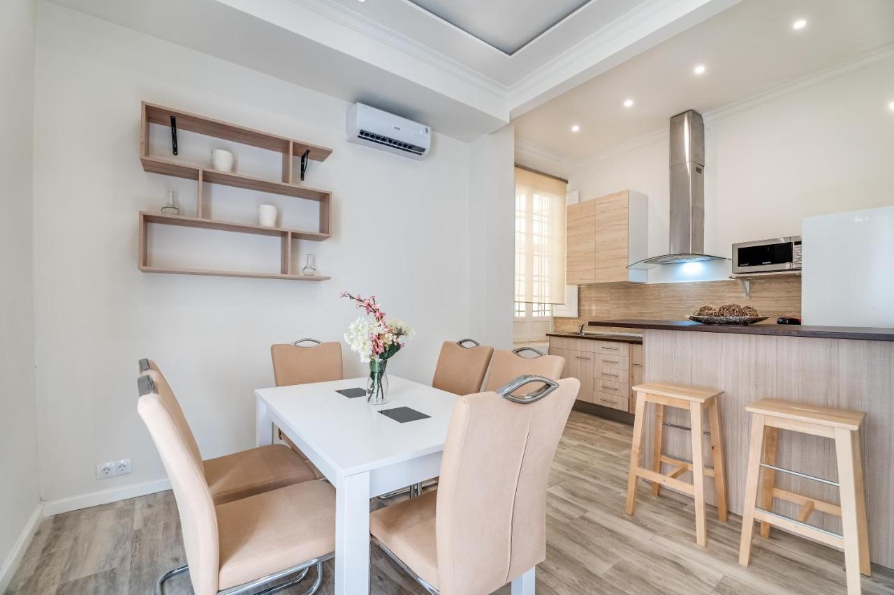 Appartement Center